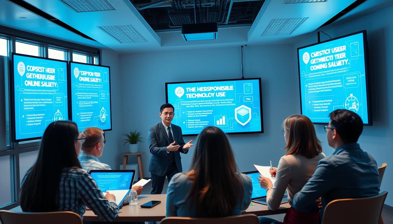 Mejora Tu Seguridad Digital